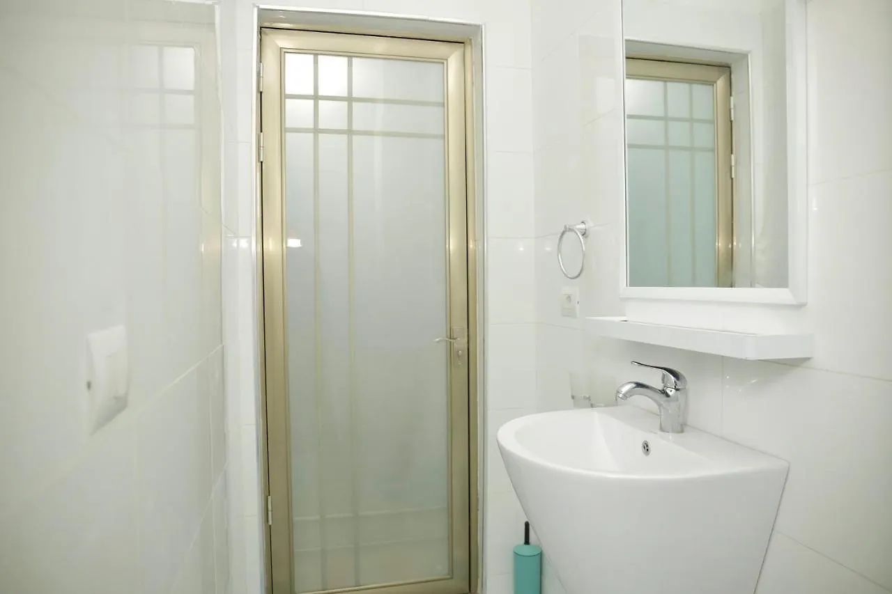 Flower Residence Tirana Apartment