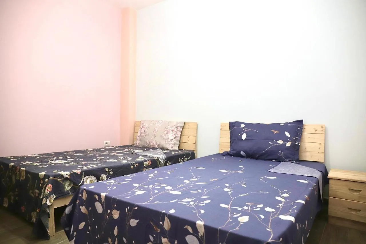 Apartment Flower Residence Tirana