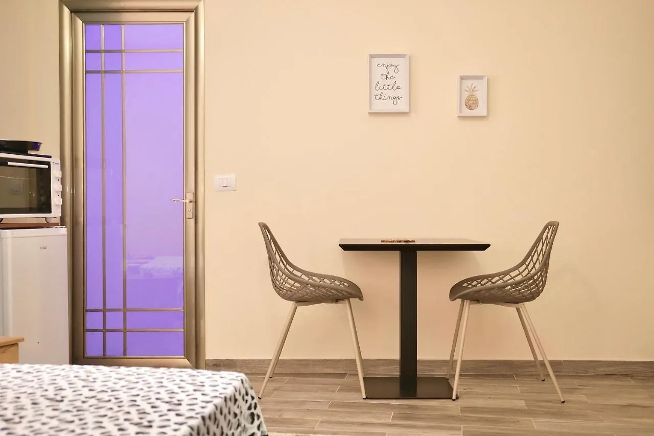 Apartment Flower Residence Tirana