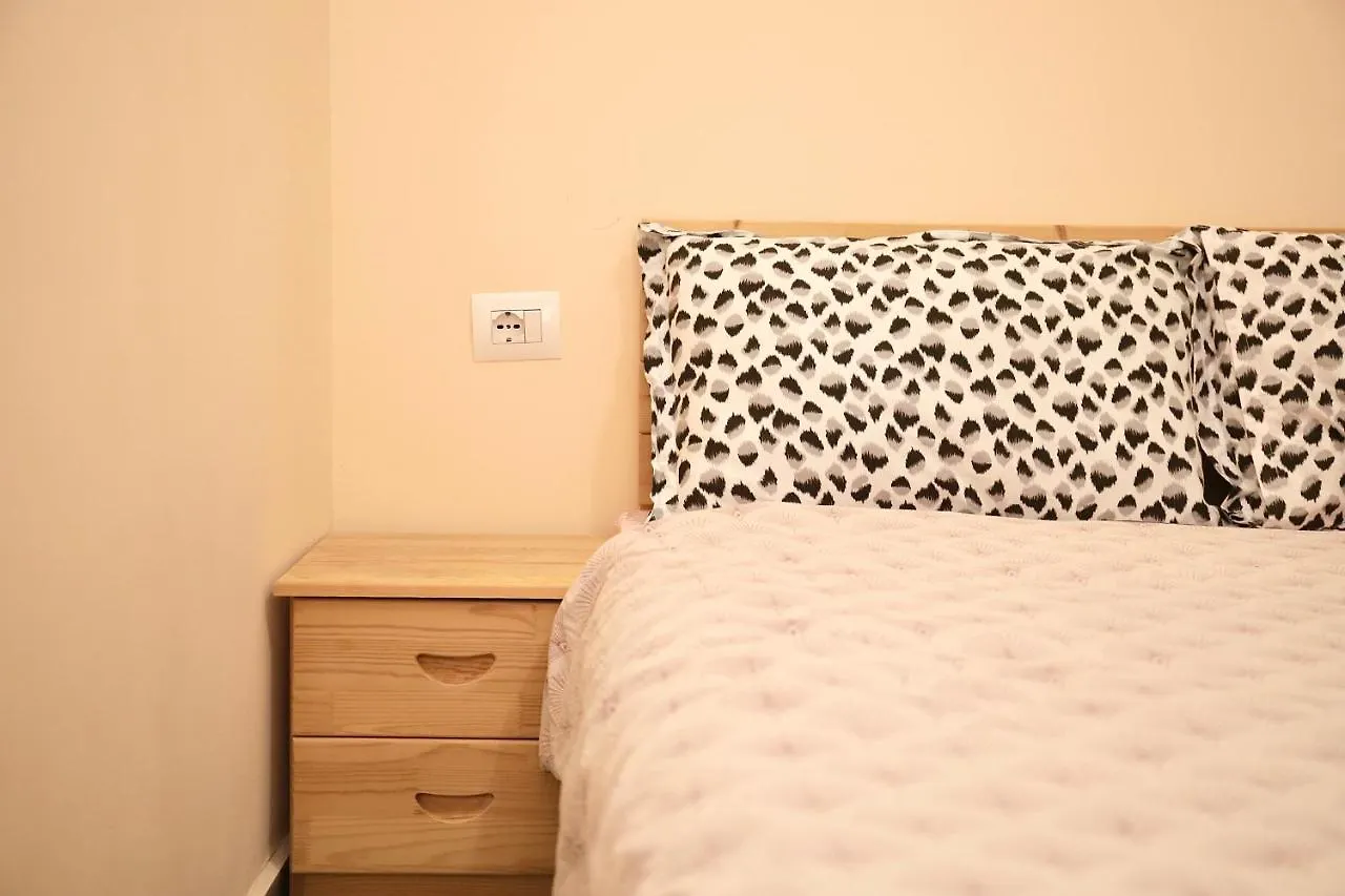 Flower Residence Tirana Apartment
