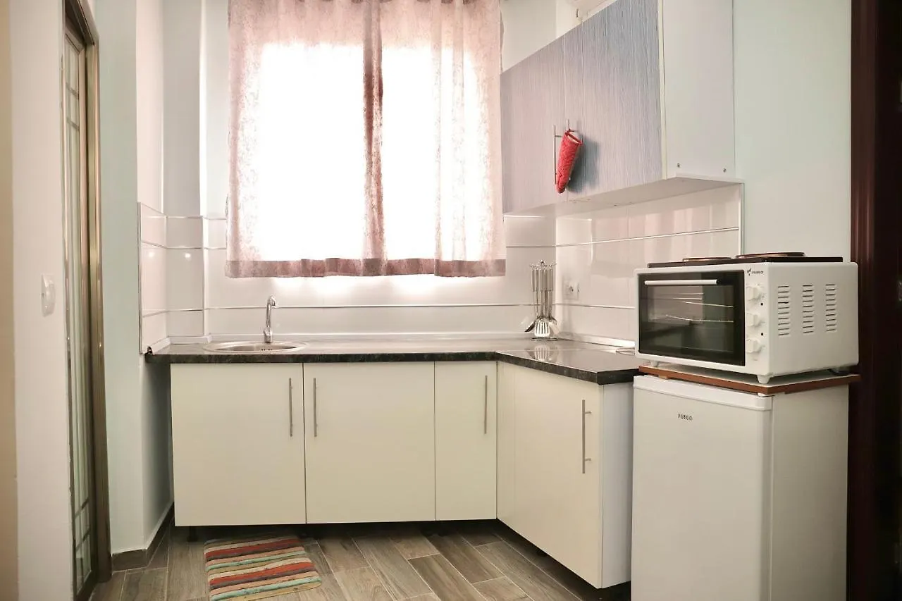 Flower Residence Tirana