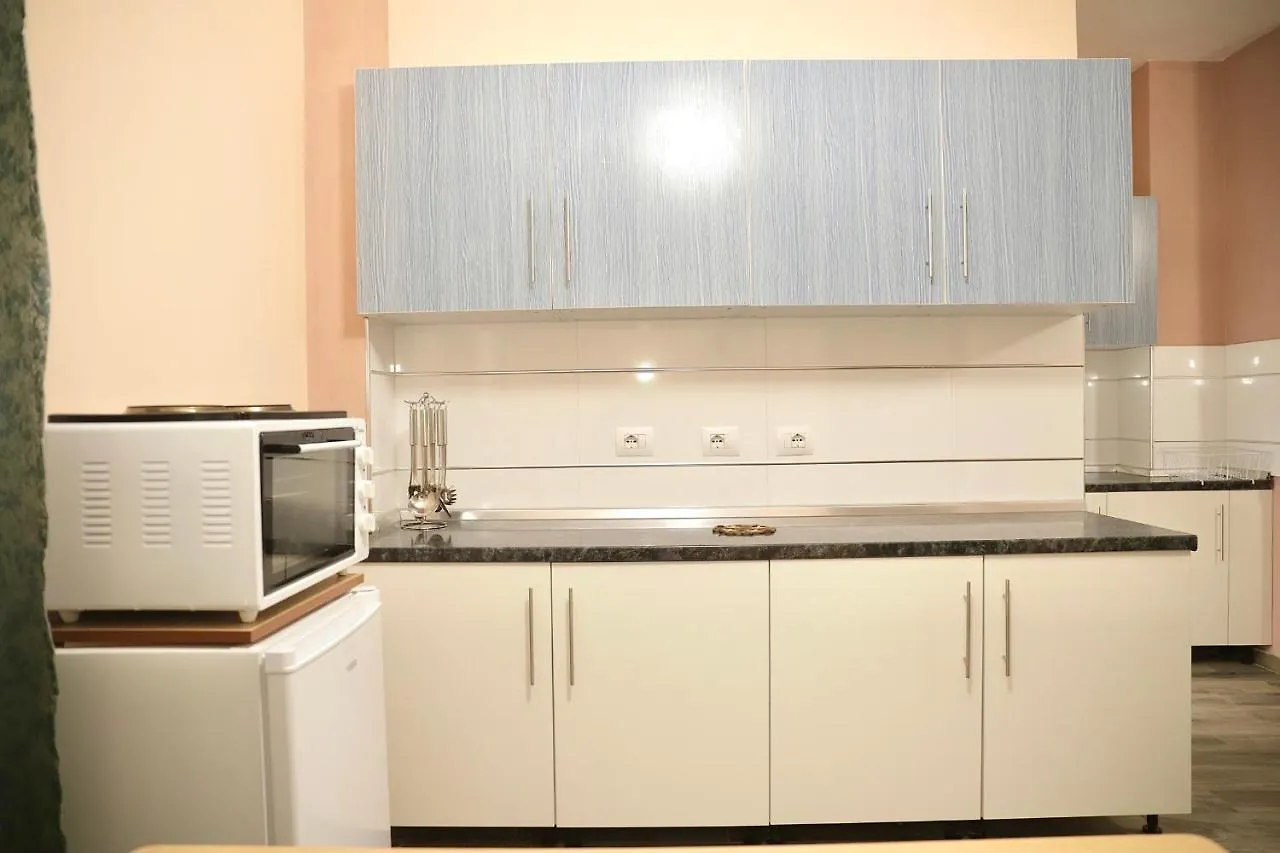 Apartment Flower Residence Tirana