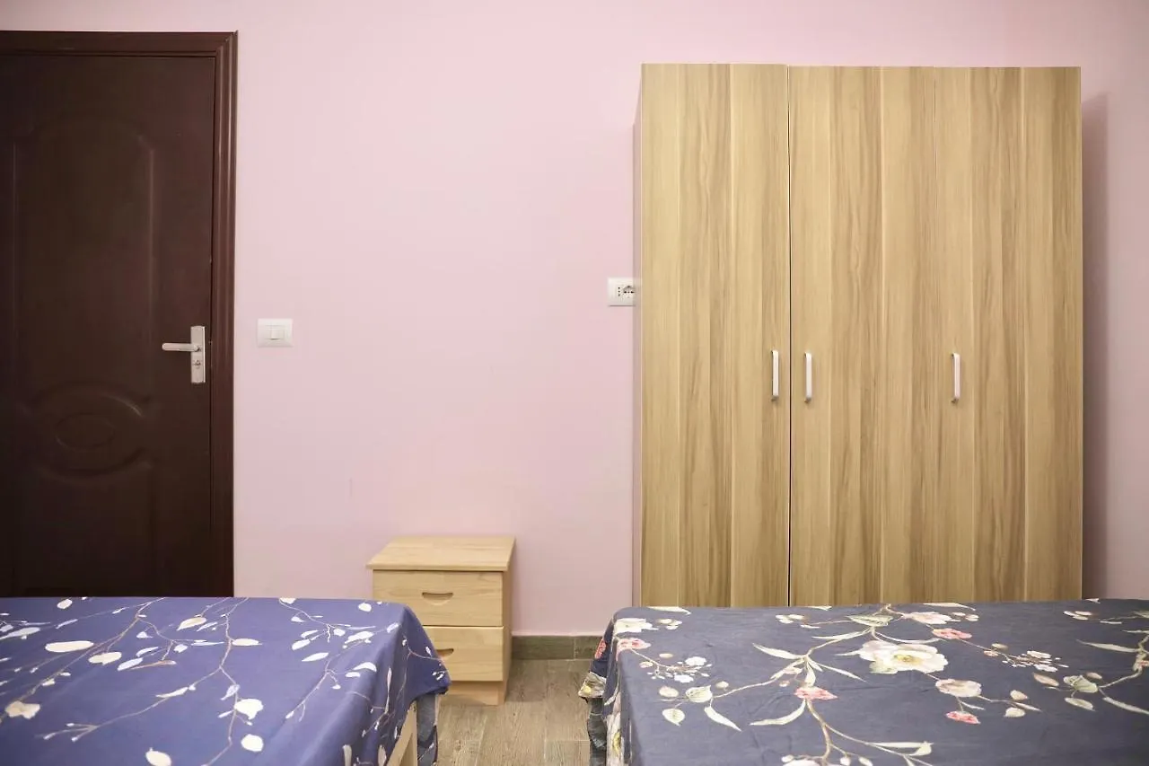 Flower Residence Tirana