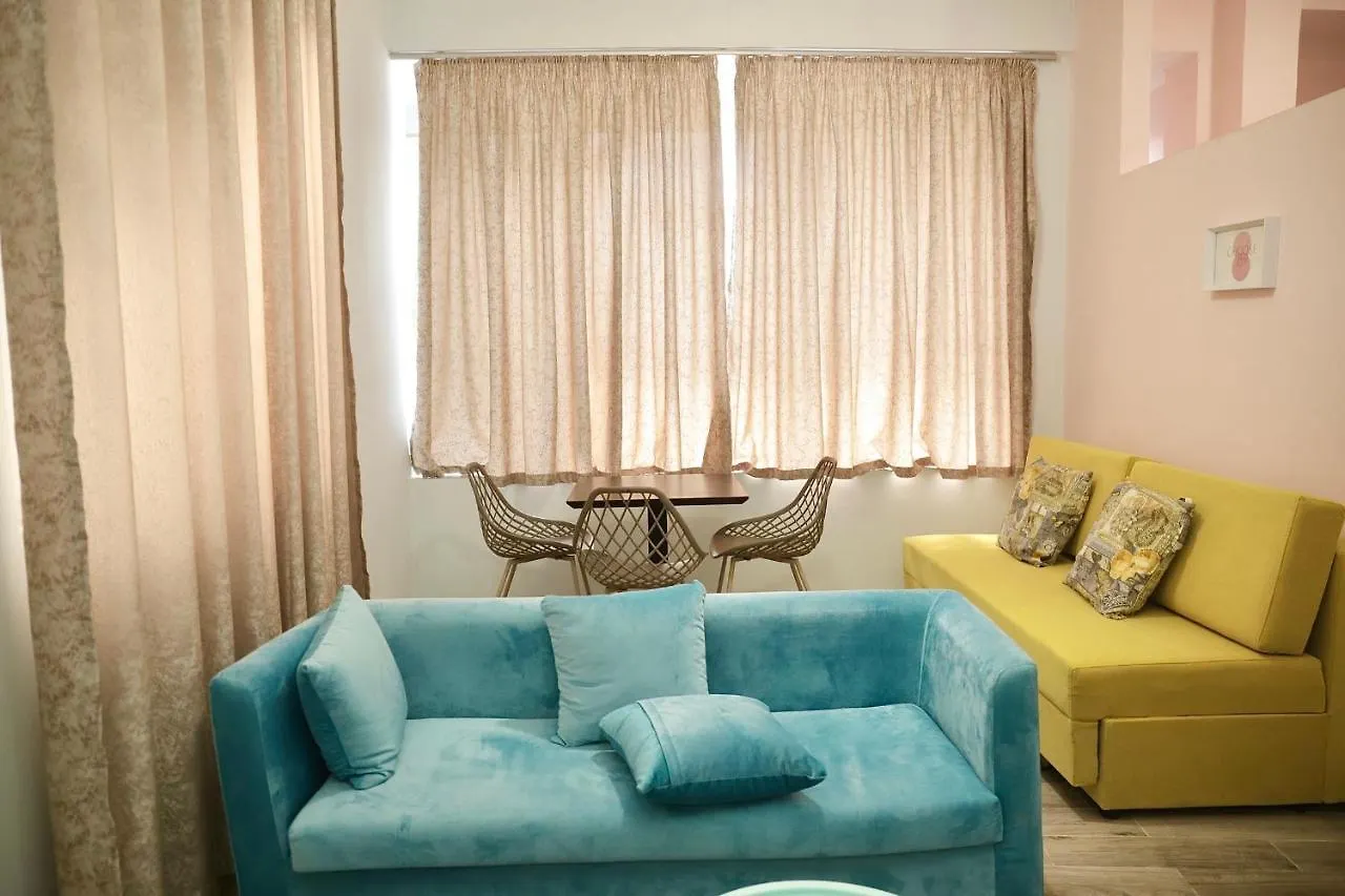 Apartment Flower Residence Tirana Albania