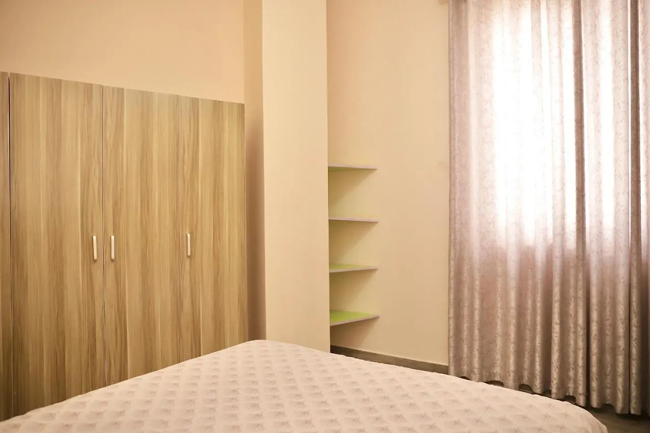 Apartment Flower Residence Tirana Albania